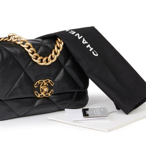 how much is chanel 19 flap bag|Chanel 19 flap bag small.